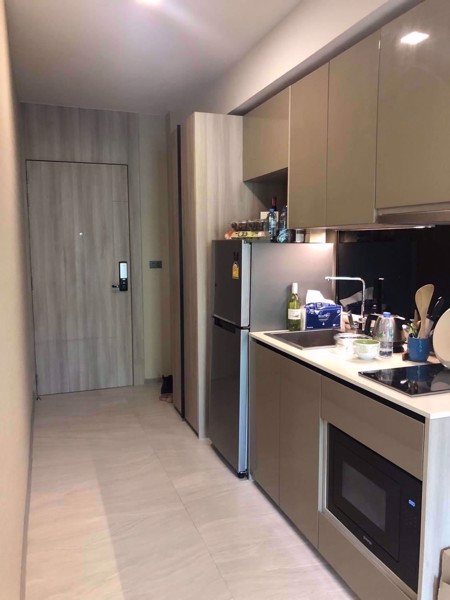 รูปภาพ 1 bed Condo in FYNN Sukhumvit 31 Watthana District C08805