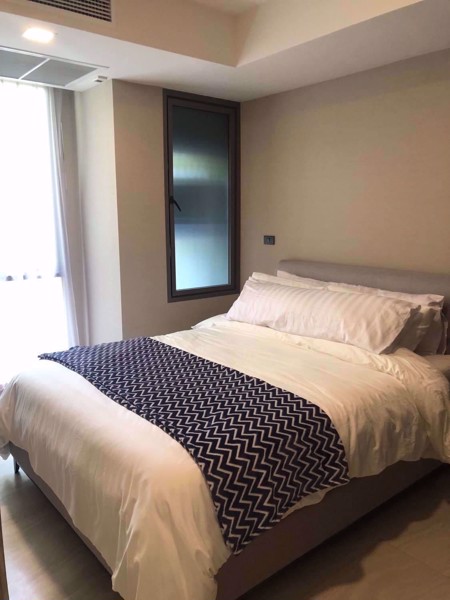 รูปภาพ 1 bed Condo in FYNN Sukhumvit 31 Watthana District C08805