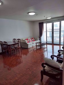 รูปภาพ 1 ห้องนอน Condo ในโครงการ Sukhumvit Suite Khlong Toei Nuea Sub District C08808