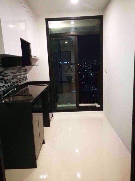 Picture of 1 bed Condo in Bangkok Horizon Sathorn Thung Wat Don Sub District C08815