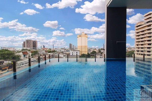 Picture of 1 bed Condo in Bangkok Horizon Sathorn Thung Wat Don Sub District C08815