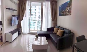 Picture of 1 bed Condo in T.C. Green Huai Khwang Sub District C08817