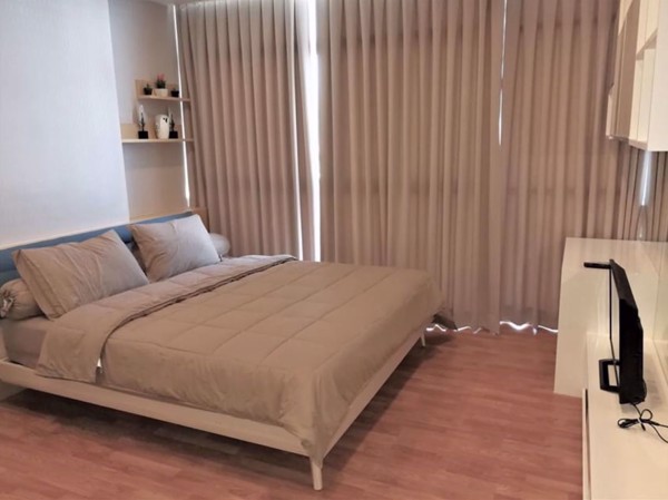 Picture of 1 bed Condo in The Coast Bangkok Bang Na Sub District C08818