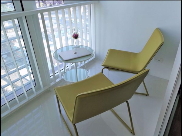 Picture of 1 bed Condo in The Coast Bangkok Bang Na Sub District C08818