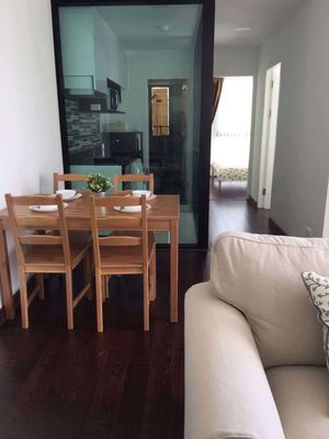 Picture of 2 bed Condo in Bangkok Feliz Sathorn-Taksin Khlong San District C08820