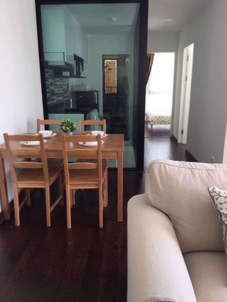 รูปภาพ 2 bed Condo in Bangkok Feliz Sathorn-Taksin Khlong San District C08820