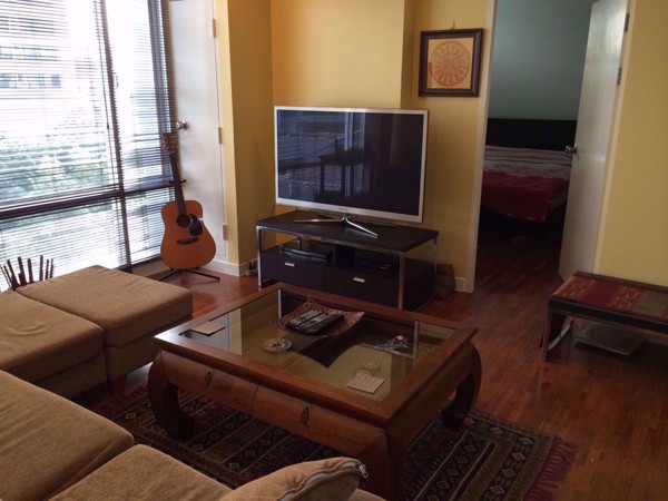 Picture of 1 bed Condo in Baan Siri Sukhumvit 10 Khlongtoei District C08822