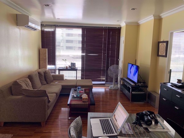 Picture of 1 bed Condo in Baan Siri Sukhumvit 10 Khlongtoei District C08822