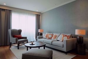 Picture of 2 bed Condo in The Parco Thungmahamek Sub District C08823