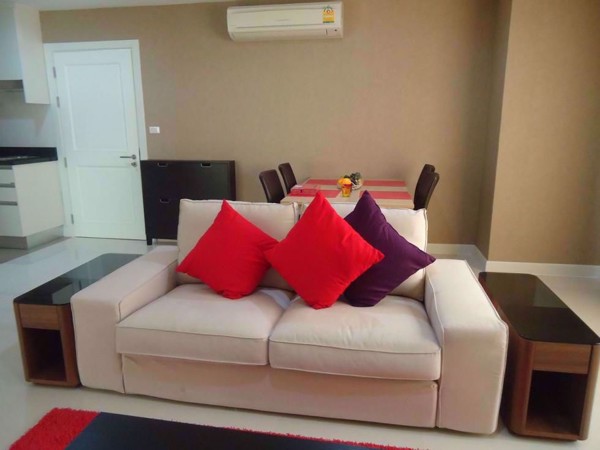 Picture of 2 bed Condo in Cassia Sukhumvit 107 Bang Na District C08824