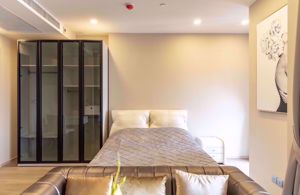 Picture of Studio bed Condo in Ashton Asoke Watthana District C08829