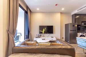 Picture of Studio bed Condo in Ashton Asoke Watthana District C08829