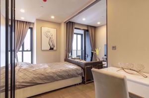 Picture of Studio bed Condo in Ashton Asoke Watthana District C08829