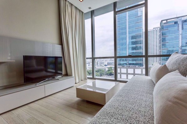 Picture of 1 bed Condo in The Room Sukhumvit 21 Khlong Toei Nuea Sub District C08833