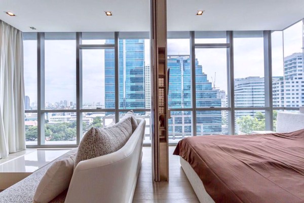 Picture of 1 bed Condo in The Room Sukhumvit 21 Khlong Toei Nuea Sub District C08833