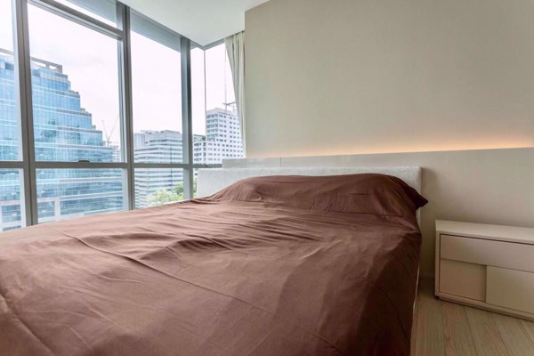 Picture of 1 bed Condo in The Room Sukhumvit 21 Khlong Toei Nuea Sub District C08833