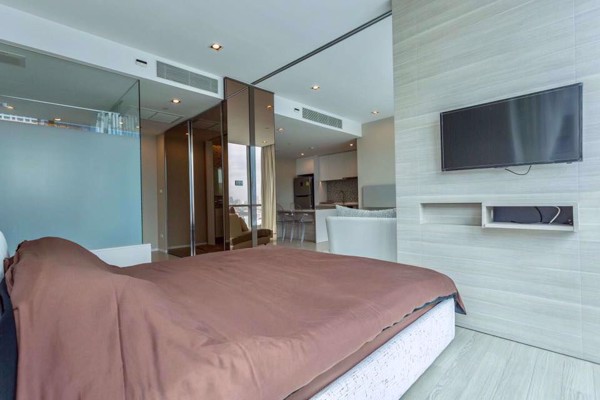 Picture of 1 bed Condo in The Room Sukhumvit 21 Khlong Toei Nuea Sub District C08833