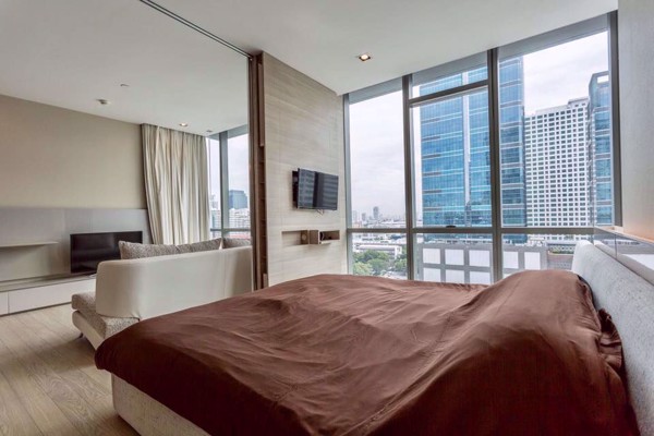 Picture of 1 bed Condo in The Room Sukhumvit 21 Khlong Toei Nuea Sub District C08833