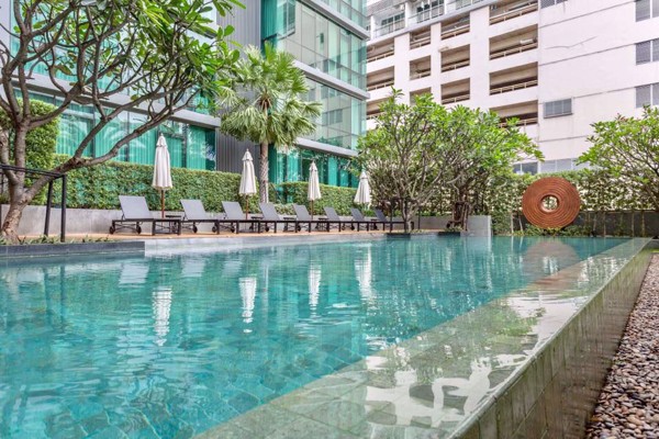 Picture of 1 bed Condo in The Room Sukhumvit 21 Khlong Toei Nuea Sub District C08833