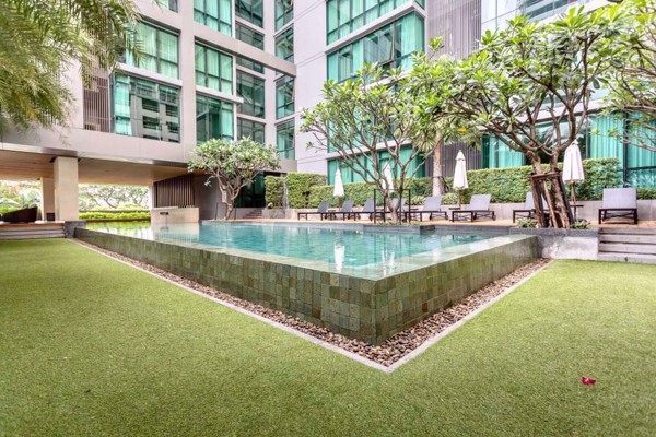 Picture of 1 bed Condo in The Room Sukhumvit 21 Khlong Toei Nuea Sub District C08833