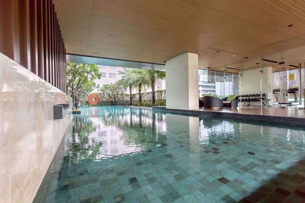 Picture of 1 bed Condo in The Room Sukhumvit 21 Khlong Toei Nuea Sub District C08833