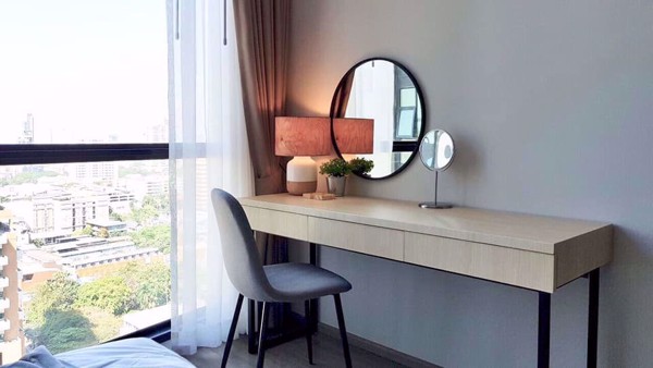 Picture of 1 bed Condo in RHYTHM Ekkamai Khlong Tan Nuea Sub District C08837