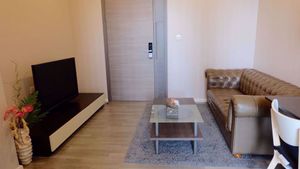 รูปภาพ 1 bed Condo in The Room Sukhumvit 69 Watthana District C08841