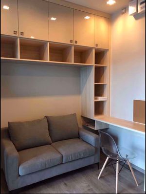 Picture of 1 bed Condo in Whizdom Avenue Ratchada - Ladprao Chatuchak District C08842