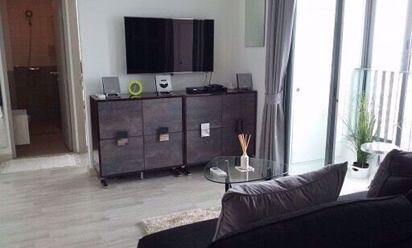 Picture of 2 bed Condo in Ideo Mobi Sukhumvit Bangchak Sub District C08843