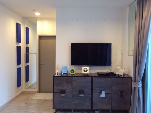 Picture of 2 bed Condo in Ideo Mobi Sukhumvit Bangchak Sub District C08843