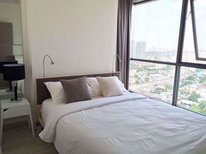 Picture of 2 bed Condo in Ideo Mobi Sukhumvit Bangchak Sub District C08843