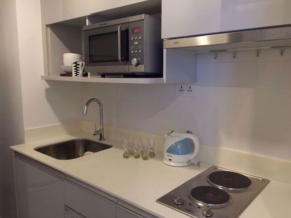 Picture of 2 bed Condo in Ideo Mobi Sukhumvit Bangchak Sub District C08843