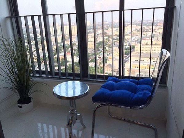 Picture of 2 bed Condo in Ideo Mobi Sukhumvit Bangchak Sub District C08843