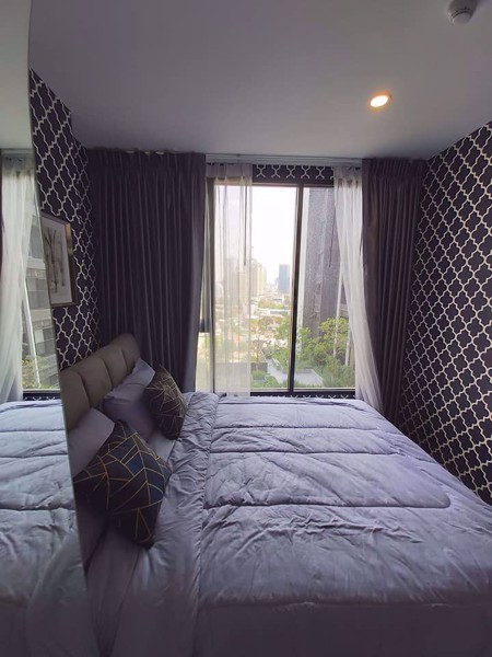 รูปภาพ 1 ห้องนอน Condo ในโครงการ Knightsbridge Prime Sathorn Thungmahamek Sub District D08507