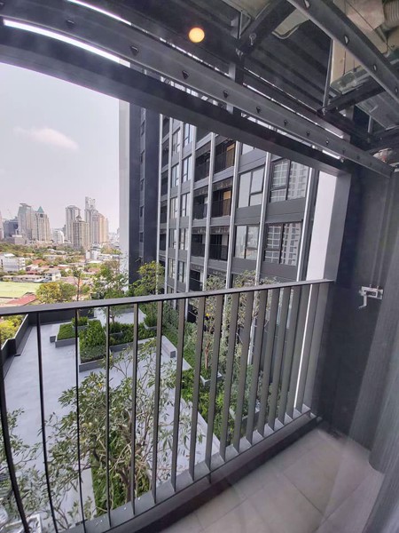 รูปภาพ 1 ห้องนอน Condo ในโครงการ Knightsbridge Prime Sathorn Thungmahamek Sub District D08507