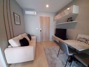 รูปภาพ 1 ห้องนอน Condo ในโครงการ Knightsbridge Prime Sathorn Thungmahamek Sub District C08846