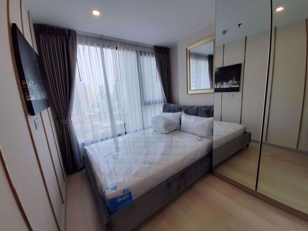 รูปภาพ 1 ห้องนอน Condo ในโครงการ Knightsbridge Prime Sathorn Thungmahamek Sub District C08846