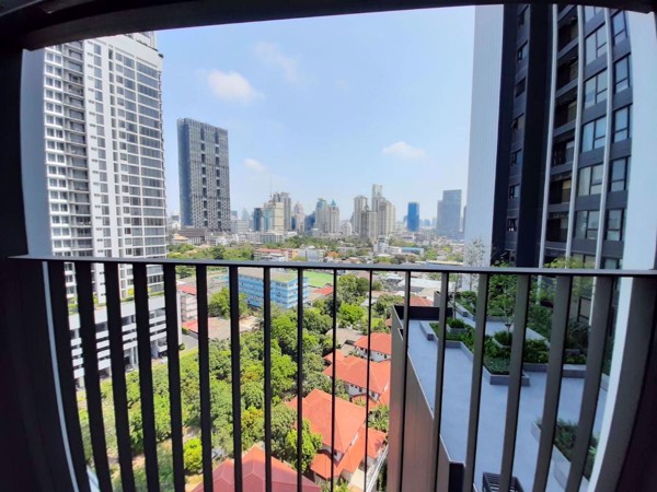 รูปภาพ 1 ห้องนอน Condo ในโครงการ Knightsbridge Prime Sathorn Thungmahamek Sub District C08846