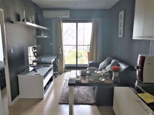 Picture of 1 bed Condo in The Seed Mingle Thungmahamek Sub District C08847