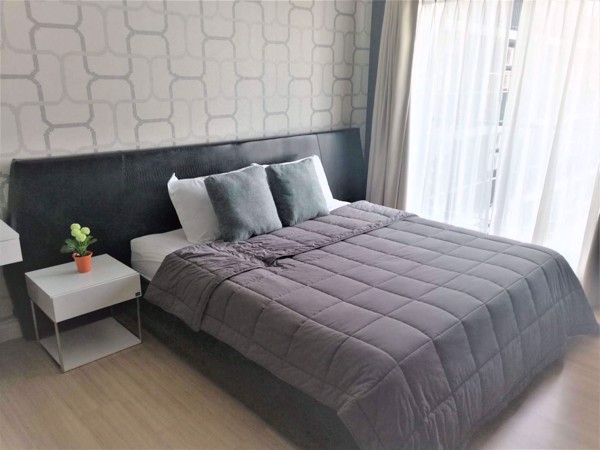 Picture of 1 bed Condo in The Seed Mingle Thungmahamek Sub District C08847