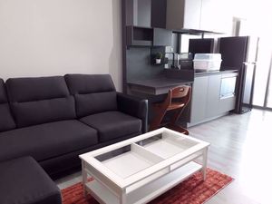 รูปภาพ 1 bed Condo in The Room Sukhumvit 69 Watthana District C08848