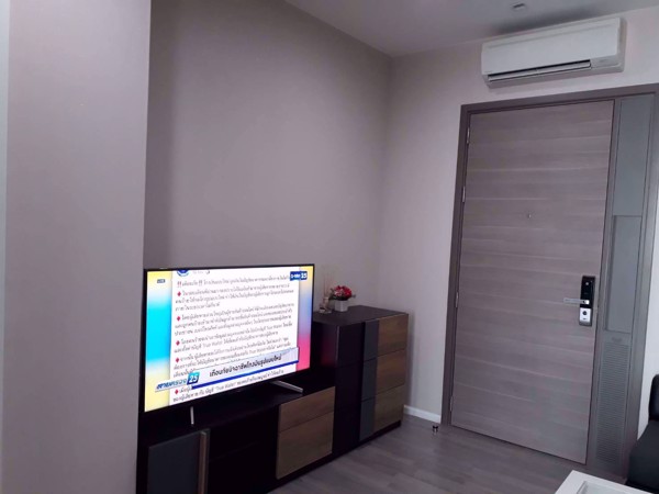 รูปภาพ 1 bed Condo in The Room Sukhumvit 69 Watthana District C08848