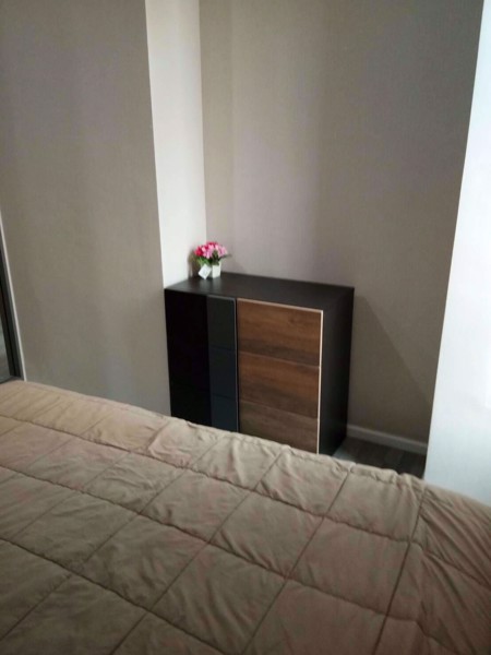 รูปภาพ 1 bed Condo in The Room Sukhumvit 69 Watthana District C08848