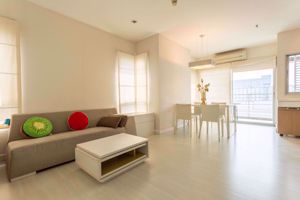 รูปภาพ 2 bed Condo in The Room Ratchada-Ladprao Chatuchak District C08849