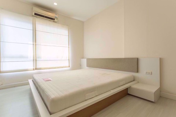 รูปภาพ 2 bed Condo in The Room Ratchada-Ladprao Chatuchak District C08849