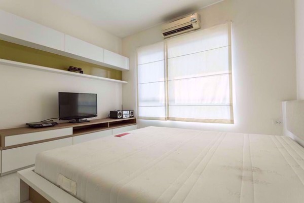 รูปภาพ 2 bed Condo in The Room Ratchada-Ladprao Chatuchak District C08849