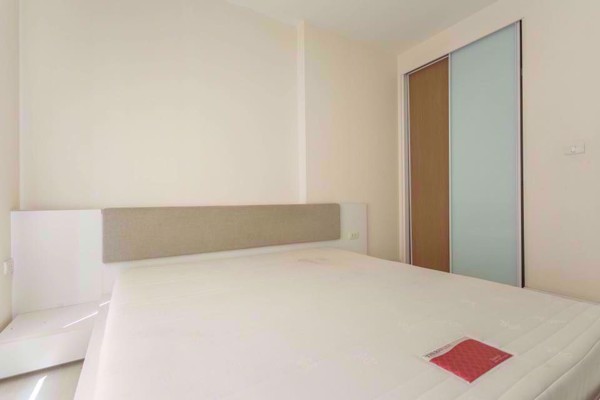 รูปภาพ 2 bed Condo in The Room Ratchada-Ladprao Chatuchak District C08849