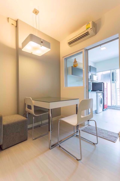 รูปภาพ 1 bed Condo in The Room Ratchada-Ladprao Chatuchak District C08850