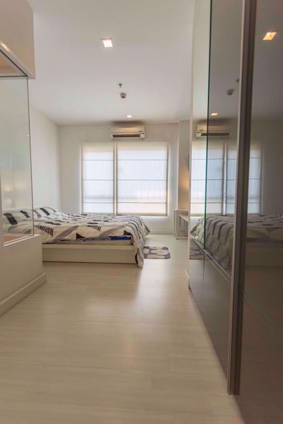 รูปภาพ 1 bed Condo in The Room Ratchada-Ladprao Chatuchak District C08850