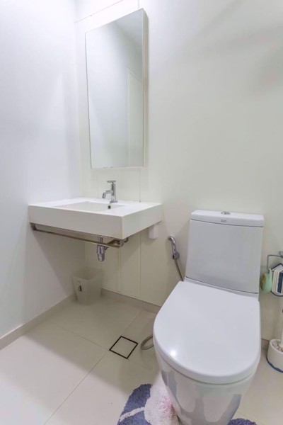 รูปภาพ 1 bed Condo in The Room Ratchada-Ladprao Chatuchak District C08850